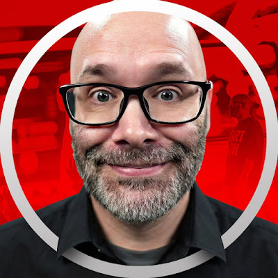 Nick Nimmin profile picture